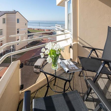 Georgshoehe 23 Norderney Exterior foto